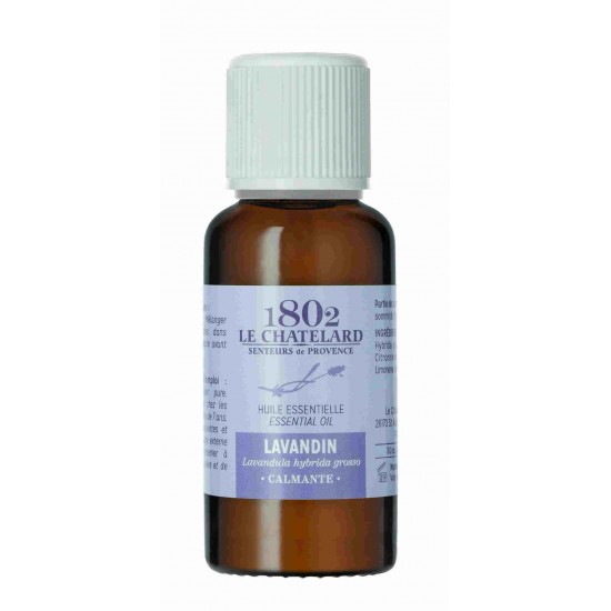 Lavendin  Purifying Essential Oil 30 ml